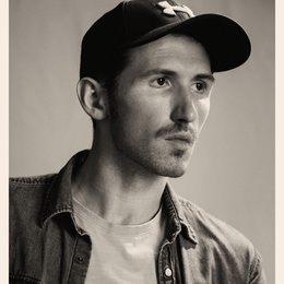 Valokuvaaja Andrey Shadrin